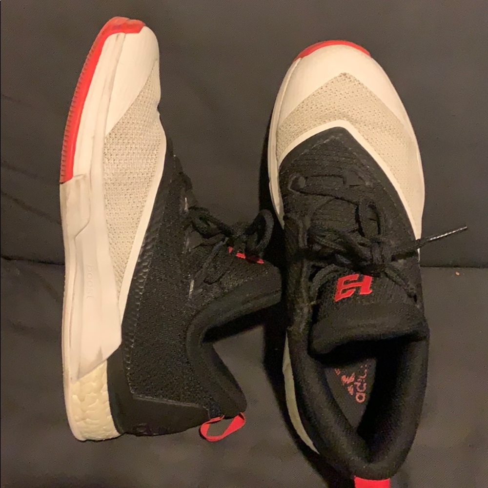 Adidas Crazy light boost 2.5